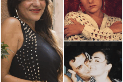 ♌ – La vida privada de Candela Peña