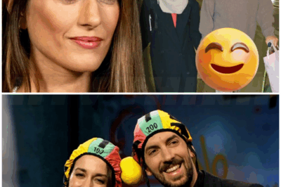 ♌ – Felicidades a Silvia Alonso