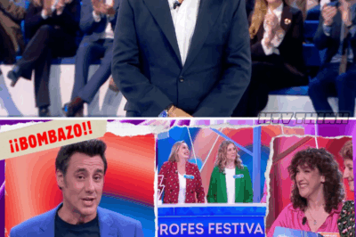 🚨🔴Telecinco CANCELA definitivamente REACCIÓN EN CADENA y ya ha SELECCIONADO un nuevo CONCURSO