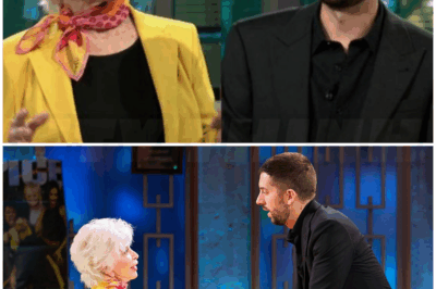 ♌ – Isabel Allende en ‘La revuelta