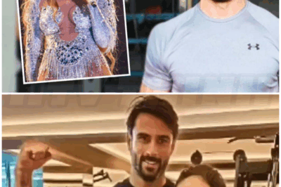 ♌ – El novio de Melody habla