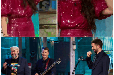 ♌ – Candela Peña en ‘La revuelta’