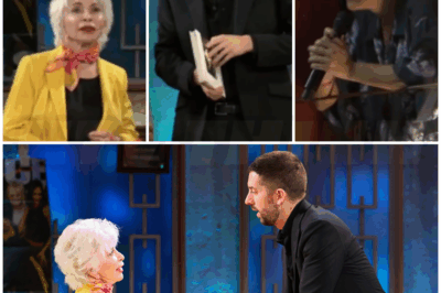 ♌ – Isabel Allende en ‘La Revuelta’