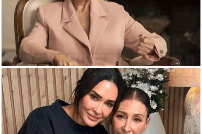 ♌ – ‘Las Berrocal’