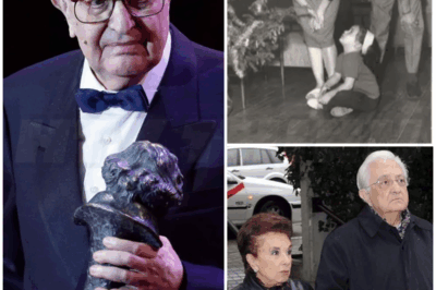 ♌ – La vida de Mariano Ozores