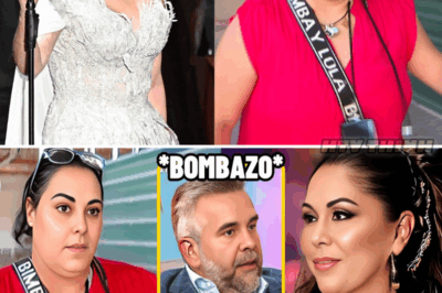 Isabel Pantoja pierde aliados clave: la inesperada ruptura con su círculo más cercano y el distanciamiento que sorprende a todos