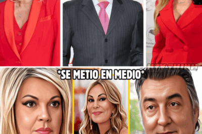 Terelu Campos destapa secretos del pasado: ¿Qué ocurrió realmente con Rafa Camino y Ana Obregón? 💔🔥