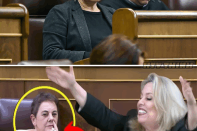 Un duelo inesperado en el Congreso: María Such desafía con valentía a Mertxe Aizpurua en un debate que sacude la política española