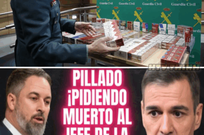 ¡Escándalo Político! Los Audios Reveladores que Ponen en Jaque a Sánchez y al PSOE
