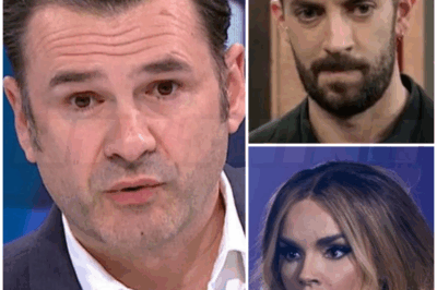 ♌ – Iñaki López ha dado la cara en ‘Más vale tarde’ por David Broncano y el equipo de ‘La Revuelta’