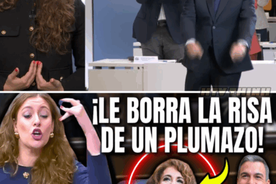¡El Impactante Momento que Dejó a Chiqui Montero Sin Risa: Esther Muñoz Revela los WhatsApp de Ábalos!