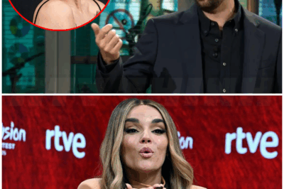 ♌ – La ex de Broncano se suma a la revuelta de las actrices contra él por su negativa a pedir disculpas a Melody