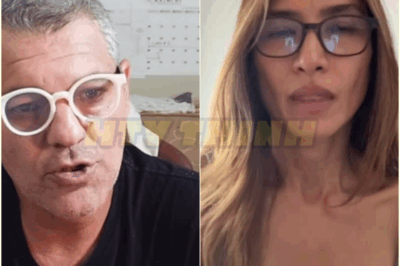 Nuevos audios de Frank Cuesta: “Hubo un tiempo en que tuve 60 búhos en cajitas. A los tres días volvió y se los llevó para el aeropuerto”