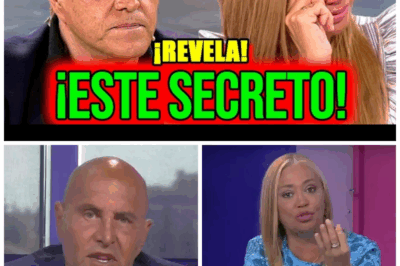 Kiko Matamoros DESTAPA el secreto mejor guardado de Belén Esteban y Boris Izaguirre