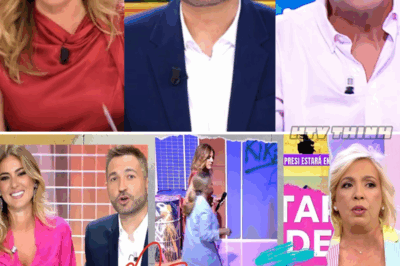 El Programa Tardear se Hundió a Mínimos Históricos y Desata la Controversia en la Televisión Española