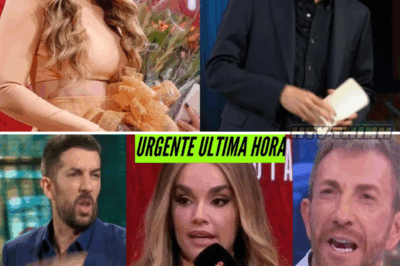 Melody Destruye a Broncano en un Enfrentamiento Épico que Deja a Todos Boquiabiertos