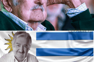 El Último Adiós a José Mujica: Un Legado de Humildad y Coraje que Deja Huella en Uruguay y Más Allá