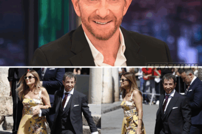 Pablo Motos revela detalles inéditos de su boda con Laura Llopis y sorprende a todos con momentos nunca antes contados