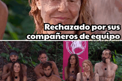 Makoke sorprende en Supervivientes tras un inesperado cambio de equipo: el momento que alterará la convivencia en los Cayos Cochinos