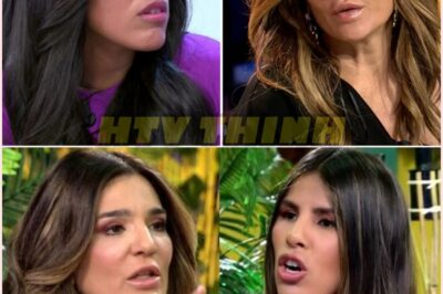 Isa Pantoja Explota: ¡Raquel Boyo, la Traidora que Rompe Su Confianza!