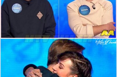 Decisión sin precedentes en Pasapalabra: Manu y Rosa abandonan el programa para emprender un nuevo proyecto profesional.