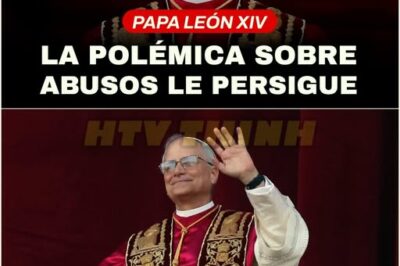 Robert Prevost bajo la sombra de inacción en presuntas denuncias de abuso | Televistazo
