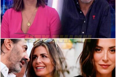 ¡Impacto total! Juan del Val sorprende al mundo al definir a Tamara Falcó con una palabra jamás imaginada que revela su verdadera cara