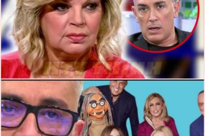 Kiko Hernández responde con furia tras ser expulsado de ‘La Familia de la Tele’: “Esto es karma” y lanza duras acusaciones que sacuden el mundo televisivo