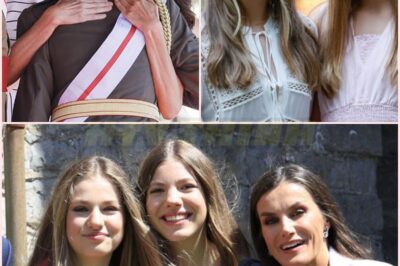 ¿Desprecio o favoritismo? El polémico comportamiento de Letizia hacia Sofía que ha generado un terremoto mediático y divide a España
