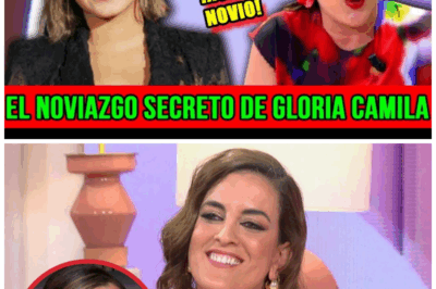 🔥 ¡ESCÁNDALO! Leticia Requejo DESTAPA al misterioso AMOR de Gloria Camila y deja a todos en SHOCK