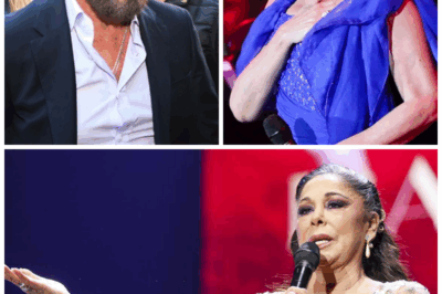 El proyecto bomba de Antonio Banderas con Isabel Pantoja: secretos, traiciones y 4 MILLONES de euros