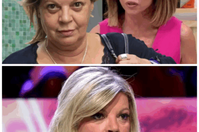 ¡LFDLT ESTALLA contra Terelu Campos! “Por encima de mi cadáver”, grita Lidia Lozano en pleno directo