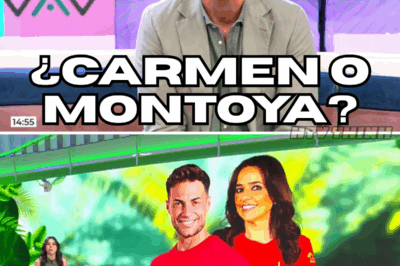 🚨 “Vamos a Ver” de Telecinco lanza una campaña explosiva justo antes de la expulsión en ‘Supervivientes 2025’ y agita las redes sociales