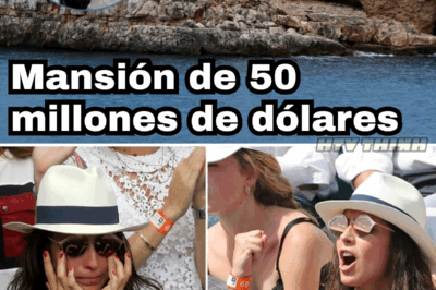 La lujosa sorpresa de Rafael Nadal a su esposa deja a todos sin aliento: una villa de 50 millones y un gesto que esconde mucho más