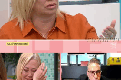 Belén Esteban en el ojo del huracán: ¿por qué quiere dejar la televisión tras años de fama y controversia?