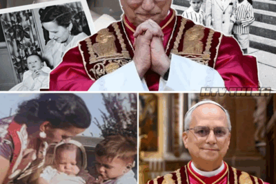 La Fascinante Vida de Mildred Martínez: La Madre del Papa León XIV que Transformó el Mundo Católico
