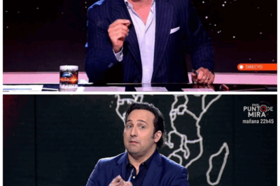 Iker Jiménez bajo fuego: acusan a su programa de manipular y blanquear la ultraderecha en prime time