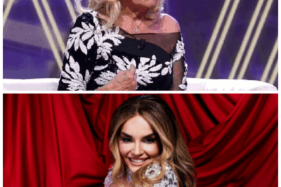 ¡Tensión Máxima! Rosa Benito se va del plató a manotazo limpio y luego suelta todo en Instagram