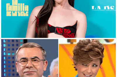 😱 Inés Hernand desvela lo que nadie se atrevía a decir sobre Jorge Javier y Sonsoles en pleno prime time