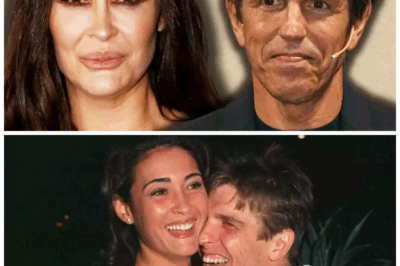 😱 ¡LO CUENTA TODO! Vicky Martín Berrocal rompe el silencio sobre su matrimonio con El Cordobés