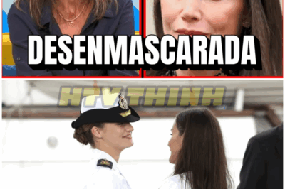 LETIZIA ORTIZ DESENMASCARADA POR GEMA LÓPEZ EN PANAMÁ – HTT
