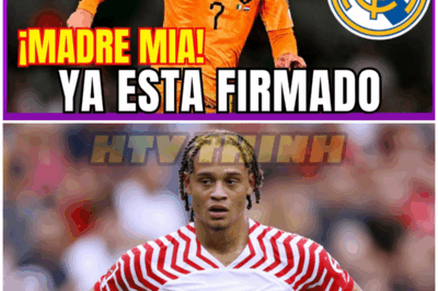 EL MADRID REVIENTA EL MERCADO – HTT