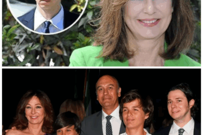 “Basta de insultos”: El hijo de Ana Rosa Quintana habla claro tras el escándalo judicial que sacude Telecinco