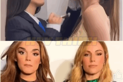Chanel revela el lado sombrío de Eurovisión mientras Melody arriesga en Basilea: “Me forzaban a…”