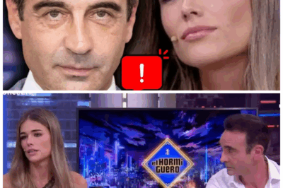 ¡ENRIQUE PONCE ESTALLA! Su actitud con la prensa REVELA la verdad sobre Ana Soria y desata una tormenta