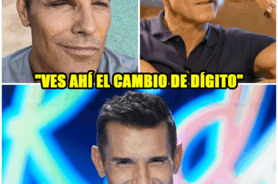 Felipe, David Broncano, Letizia y Alejandro Sanz.