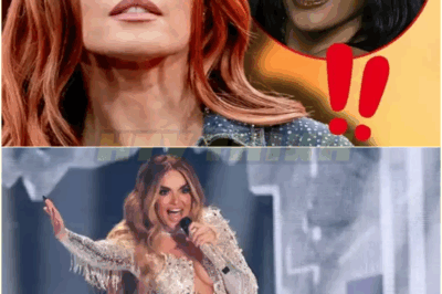 Chanel Terrero lanza un comunicado urgente sobre el estado de Melody: ‘Lo sé todo’