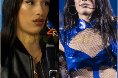 CHANEL aclara la polémica: “no voy a dejar de cantar SLOMO”