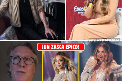 Nacho Duato la Desmantela: “Eres Maravillosa, pero No Eres Beyoncé”