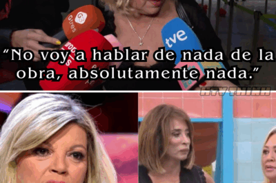 TVE sacude ‘La familia de la tele’ con cambios drásticos y ruptura inesperada entre presentadores: ¿se acaba el formato tal y como lo conocemos?